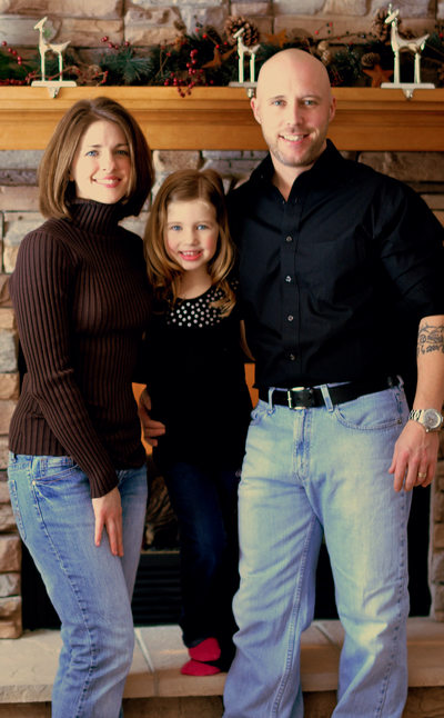 The Brann Family The Brann Family